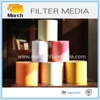 Oil Filter Paper for Heavy Truck thumbnail-1