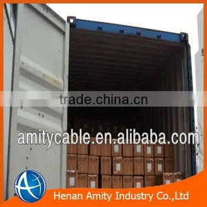Enameled Copper Clad Aluminum Wire Used for Electrical Machine thumbnail-1