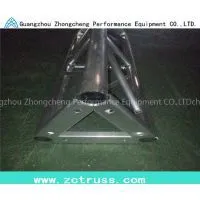 LED Lighting Stage Truss Aluminum Performance Truss thumbnail-1