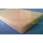 Waterproof Corrosion Resistant Multiple Extrusion Clear Laminating Pouches Film for Photo , Picture thumbnail-1