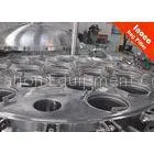 High Precision Vertical Multi Bag Filter For Water Treatment / Liquid Filtration thumbnail-1