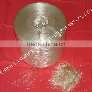 AR Fiberglass Roving ZrO2 14.5%/16.5% for GRC thumbnail-1
