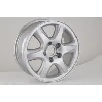 BK057 Alloy Wheel for HYUNDAI thumbnail-1