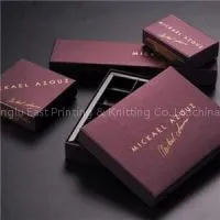 Chocolate Gift Box thumbnail-1