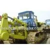 Used Komatsu Bulldozer D155A-1 thumbnail-1