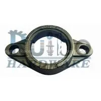 Stainless Steel Casting Bearing Block thumbnail-1