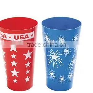 Widely Used Hot Sales Good Price Plastic Water Cup thumbnail-1
