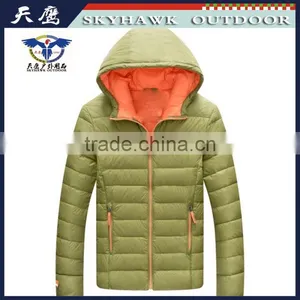 Fashionable Promotion Outdoor Winter Jacket thumbnail-5