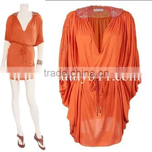 Kaftan Dress EUAH0590 thumbnail-1