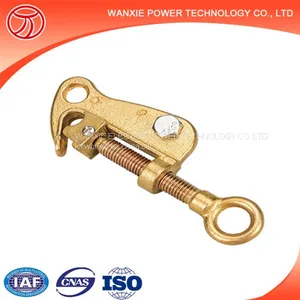 YZ Clamps for Hot Line Work Reasonable price thumbnail-1