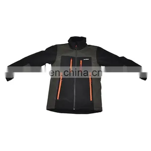 Men's Multifunction Polyester Jacket thumbnail-1