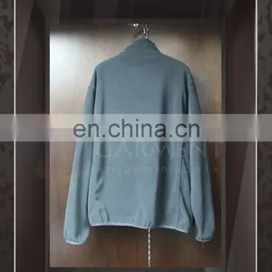Tailor Made Economical Logo Printing Unisex Functional Mountian Wear Hot Sales Outdoor Camping Technical Jacket thumbnail-1