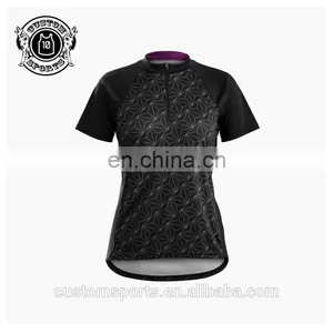 Cycling Jersey for Female Fashion Germany in China thumbnail-1