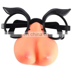 PAS-0681S Funny Party Glasses thumbnail-1