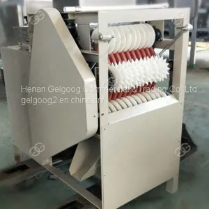 Wet Almond|Peanut|Broad Bean Skin Peeling Machine For Sale thumbnail-2
