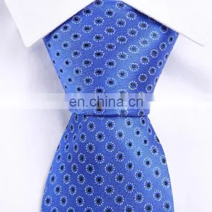 High Quality Men 100% Silk Necktie thumbnail-4