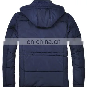 High Quality Winter Jacket Cheap Softshell Jacket Plus Size thumbnail-3