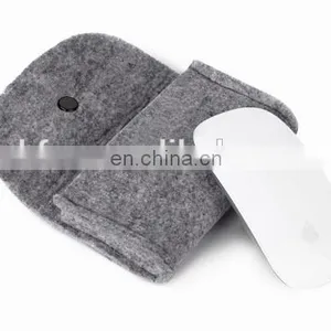 High Quality Wool Felt Bag for Laptop thumbnail-3