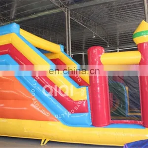 Children Game Water Inflatable Slides Prices Inflatable Water Slides thumbnail-2