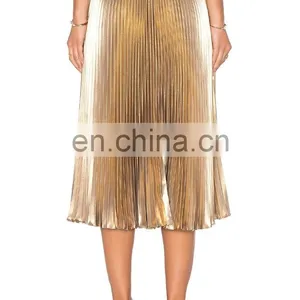 Best Selling Crop Top Office Wear Long Skirt thumbnail-4
