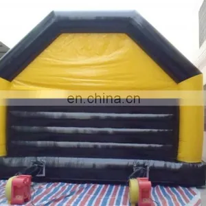 Hot Sale Inflatable Tiger Bouncers /inflatable Jumping Castle for Amusement thumbnail-3