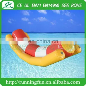 Hot Sale Seesaw on Water, Water Park Equipment thumbnail-4