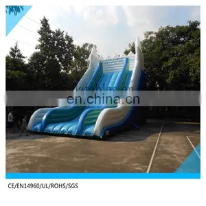 Cheap Sale Price Used Slide for Kids Giant Slip and Slide thumbnail-1