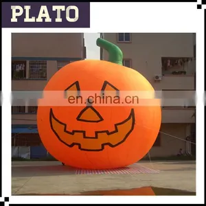Festival Inflatable Model Halloween Pumpkin for Decoration thumbnail-1