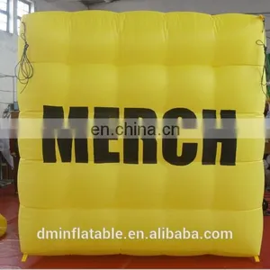 Inflatable Advertising Board/inflatable Billboard for Sale thumbnail-1
