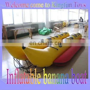 Hot Sales Water Banana Tube thumbnail-1