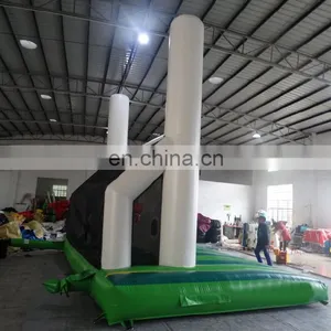 Hot Sale Inflatable Football Shootout Game thumbnail-2