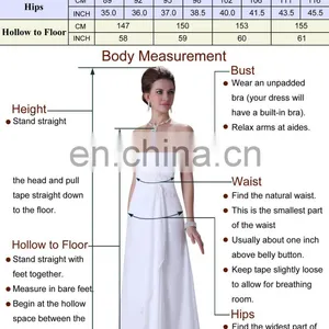 Grace Karin Strapless Elegant Chiffon Evening Dresses Long CL4423 thumbnail-6
