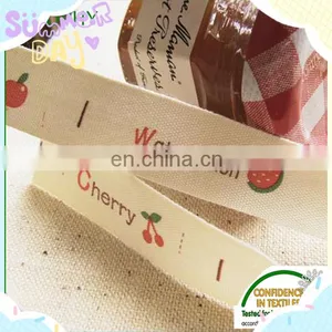 High Quality Woven Labels Woven Patch thumbnail-5