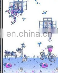 Lovely Mosquito Curtain Curtain to Encrypt High-grade Magnetic Soft Screen thumbnail-3