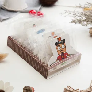 Chinese Cenozoic Trend Cartoon Oolong Teabag for Health and Convenience Reducing Cholesterol Lose Fat Product Descript thumbnail-1
