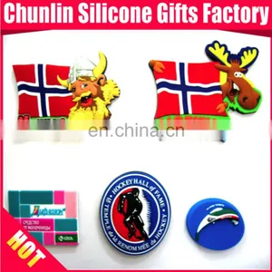 PVC Key Holder thumbnail-1