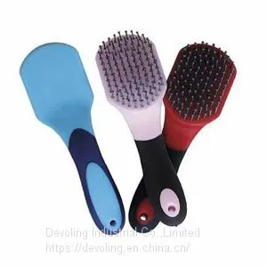 Horse Brush thumbnail-5