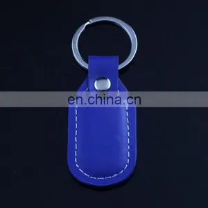 Cheap Item Promotional Keychain, Metal Keychain, Leather Keychain thumbnail-3