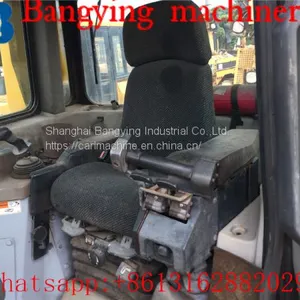 CAT D6R Bulldozer D6H D6G D6Rcrawler Bulldoze thumbnail-5