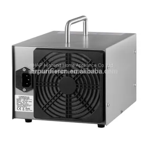 3500mg Ozone Generator Air Purifier With 120mins Timer thumbnail-3