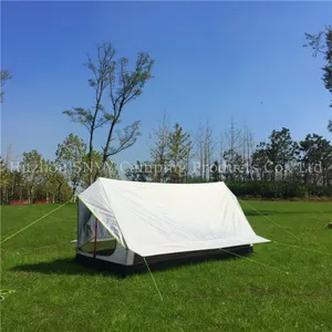 Super Light 1 Person Waterproof Outdoor Camping Tent,Hiking Tent thumbnail-3