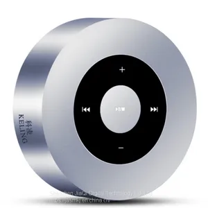 Coring A8 Mobile Computer Wireless Bluetooth Speaker, Outdoor Mini Speaker Card Hands-free Phone Call Bluetooth Subwoofe thumbnail-3