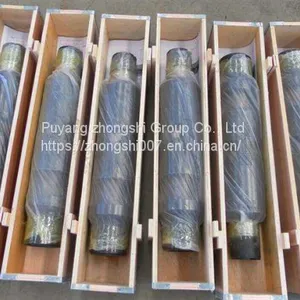 Manufacturer of Tubing Anchor thumbnail-3