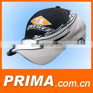 Custom High Quality Newly Designed Embroidery Hats and Caps thumbnail-1