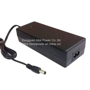Made in China Dongguan Intai UL PSE SAA Listed Switching Power Supply 24V 5A thumbnail-4