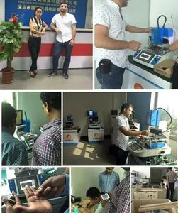 Shenzhen Wisdomshow Technology Co., Ltd. company overview - view 2 thumbnail