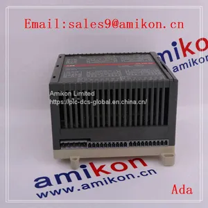 HV Controller Abb DSTC190 57520001-ER Pm851 Communication Interface thumbnail-1
