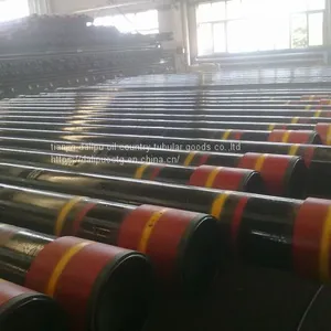 Casing Pipe P110-28Cr API Oil Pipe Casing Pipe 28cr thumbnail-1