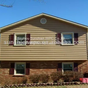 Excellent Outdoor Usage and Antibacterial Function Aluminium Wall Cladding Panels thumbnail-4