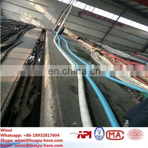 Factory Steel Wire Spiral Hydraulic Hose Rotary Oil Drilling Hose Vibrator Hose With Very Reasonable Price thumbnail-2